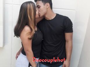 Duocouplehot