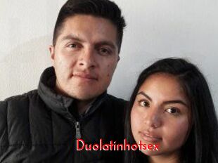 Duolatinhotsex