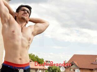DustinBrandon The Sex