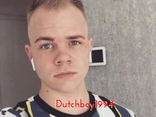 Dutchboy1994 The Sex