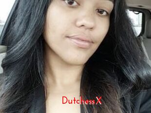DutchessX