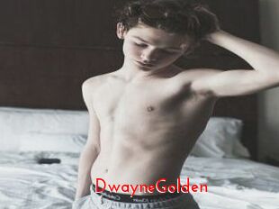 DwayneGolden