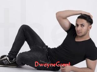 DwayneGrant
