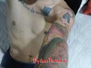 DyilanTwinkx