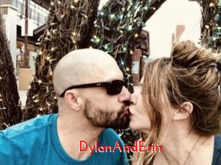 DylanAndErin The Sex
