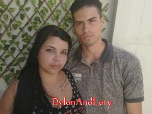 DylanAndLory
