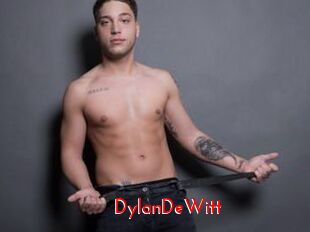 DylanDeWitt