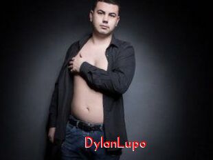 DylanLupo The Sex