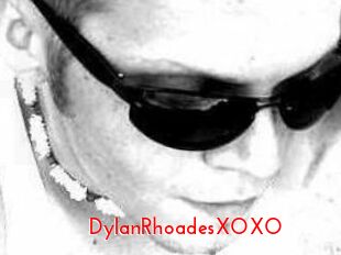 DylanRhoadesXOXO The Sex