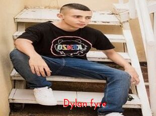 Dylan_fyre