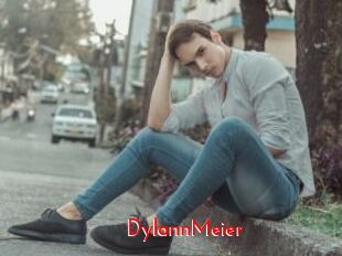 DylannMeier
