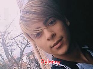 Dylanny