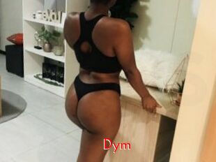 Dym
