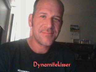Dynamitekisser