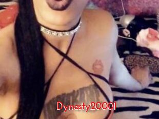Dynasty20001