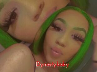Dynastybaby The Sex