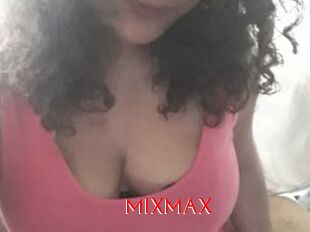 MIXMAX