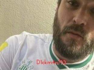 D1ckm4n710