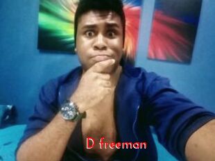 D_freeman