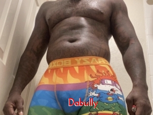dabully The Sex