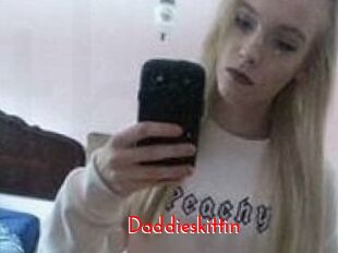 Daddieskittin