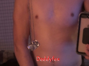 Daddyfox