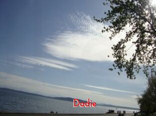Dadie