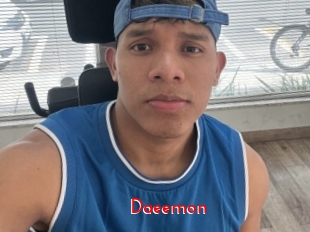 Daeemon
