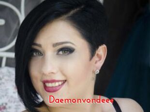 daemonvondeee The Sex