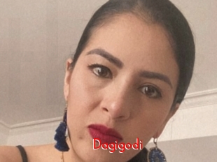 Dagigodi