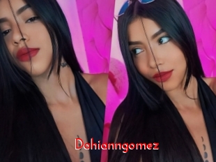 Dahianngomez