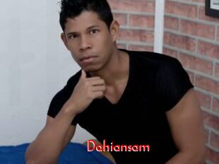 Dahiansam