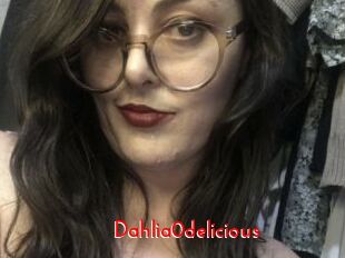 dahlia0delicious The Sex