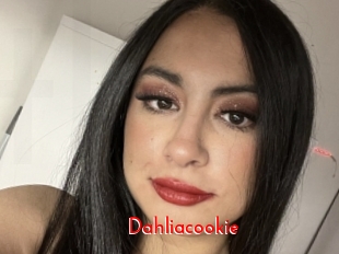 Dahliacookie