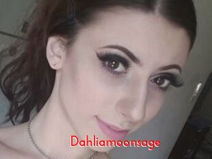 Dahliamoonsage