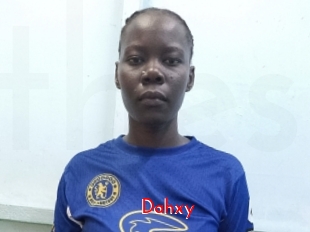 Dahxy