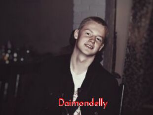 Daimondelly