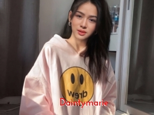 Daintymarie