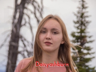 daisyashburn The Sex