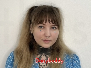 Daisyboddy