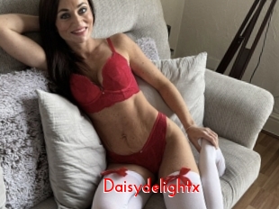 Daisydelightx