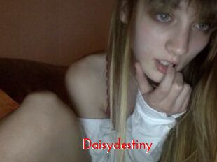 Daisydestiny