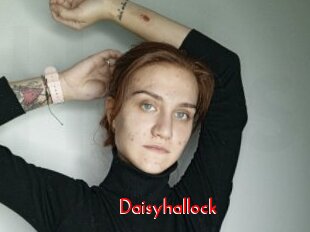 Daisyhallock