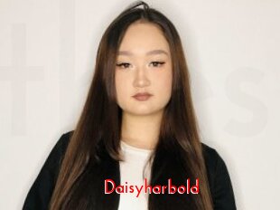 Daisyharbold
