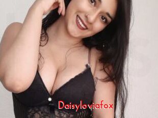daisyloviafox The Sex