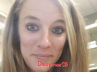 Daisymae28