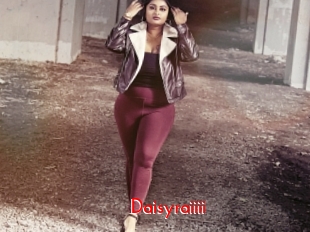 Daisyraiiii