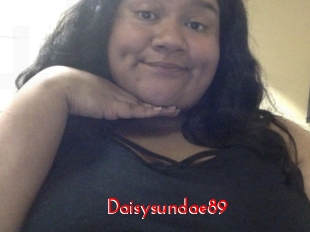 Daisysundae89