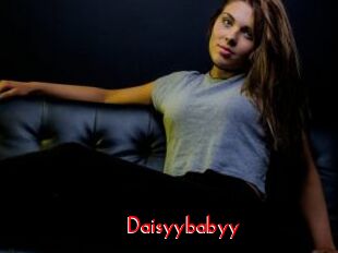 Daisyybabyy