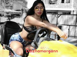 daizhamorgann The Sex
